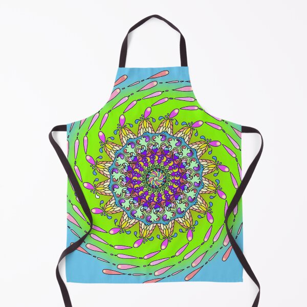 Item preview, Mystic Mandala designed and sold by thicc216.