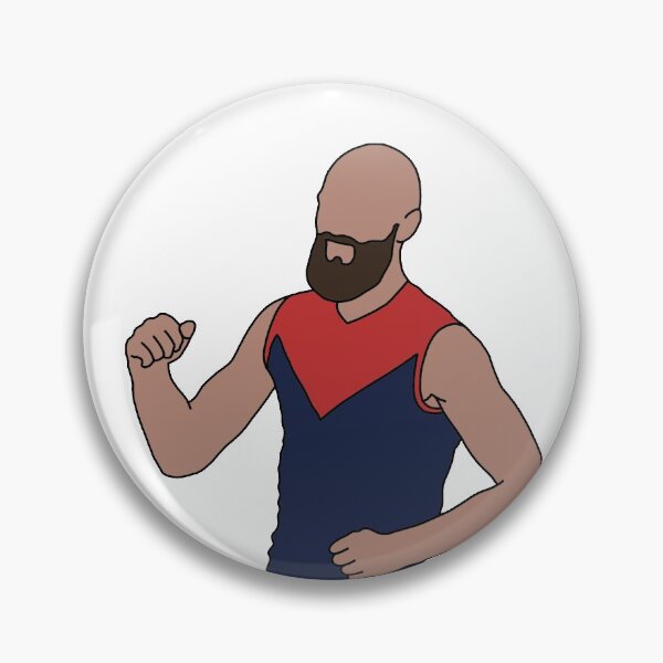 Item preview, Max Gawn  designed and sold by benefitstickers.
