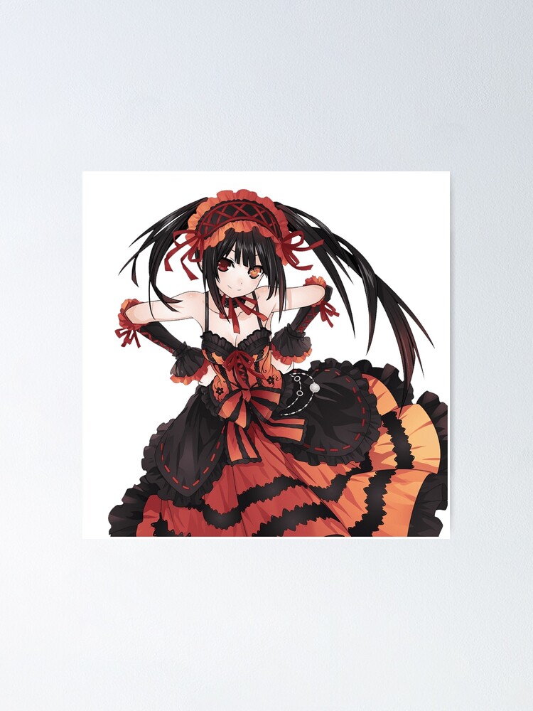 Kurumi Posters for Sale