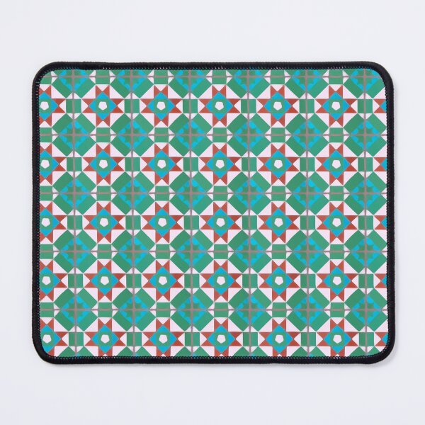 Item preview, Floor Series: Peranakan Tiles 45 designed and sold by guoshengz.