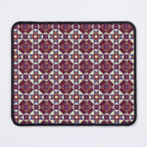 Item preview, Floor Series: Peranakan Tiles 43 designed and sold by guoshengz.