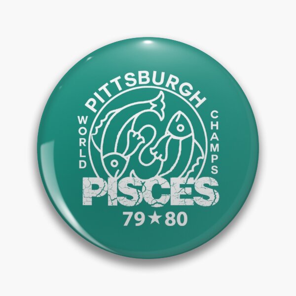 Item preview, Pittsburgh Pisces  Wold Champs designed and sold by HongNam.