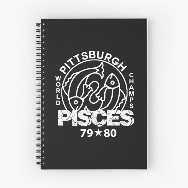 Item preview, Pittsburgh Pisces  Wold Champs designed and sold by HongNam.