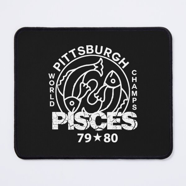 Item preview, Pittsburgh Pisces  Wold Champs designed and sold by HongNam.