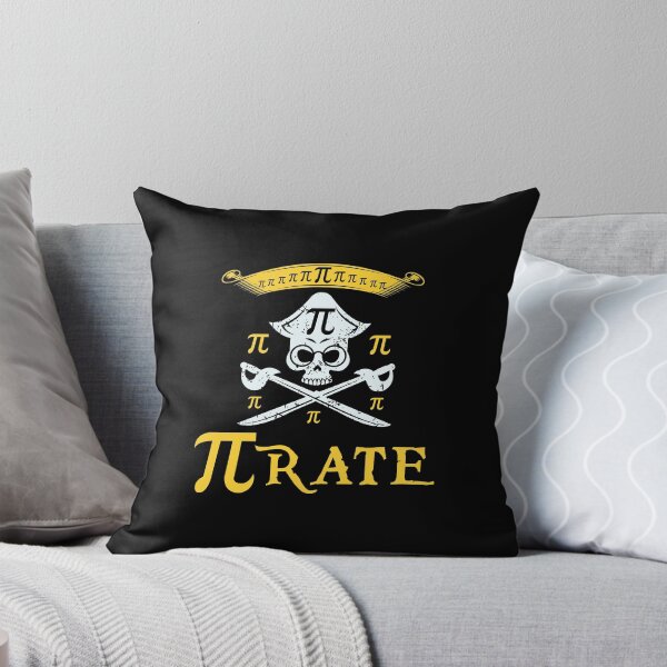 Item preview, Pi Rate Pirate Math designed and sold by elamlakini.