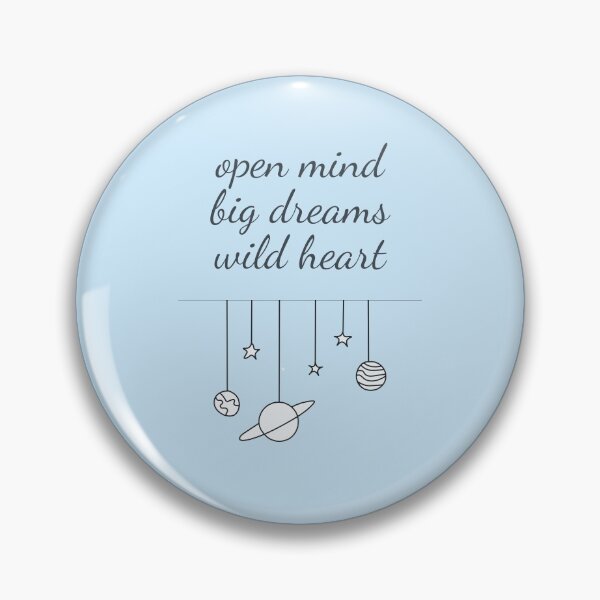 Item preview, Open Mind designed and sold by Pearl-Island.