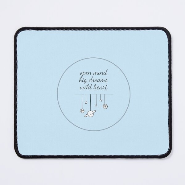 Item preview, Open Mind designed and sold by Pearl-Island.
