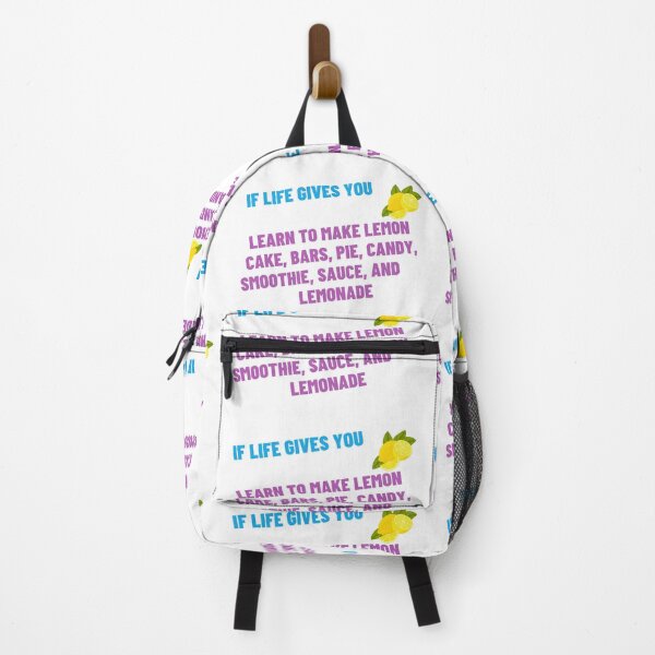 Item preview, If Life Gives You Lemons designed and sold by MEBH.
