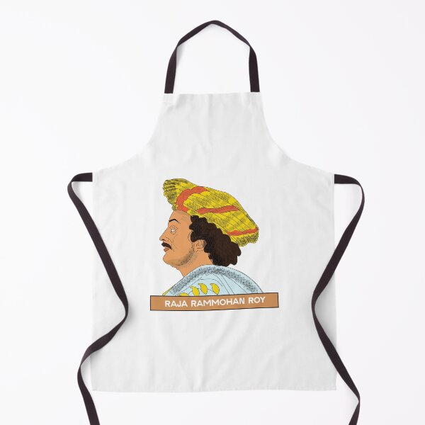 Item preview, Raja Ram Mohan Roy designed and sold by KARTICK DUTTA.