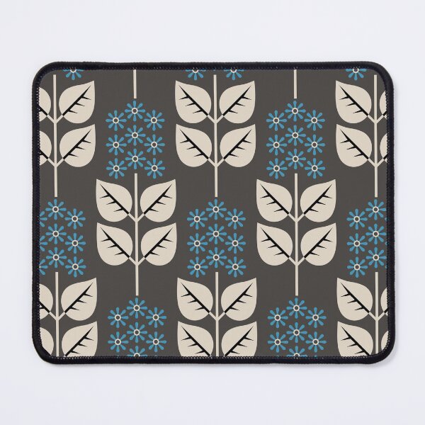 Item preview, Herbaceous Blue designed and sold by lisajaynemurray.