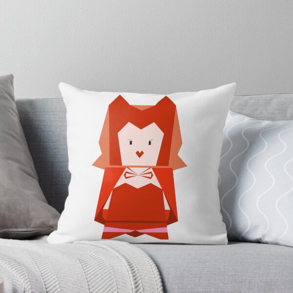 Artikelvorschau, Wanda-Fan-Illustration entworfen und verkauft von MellowDrawing.