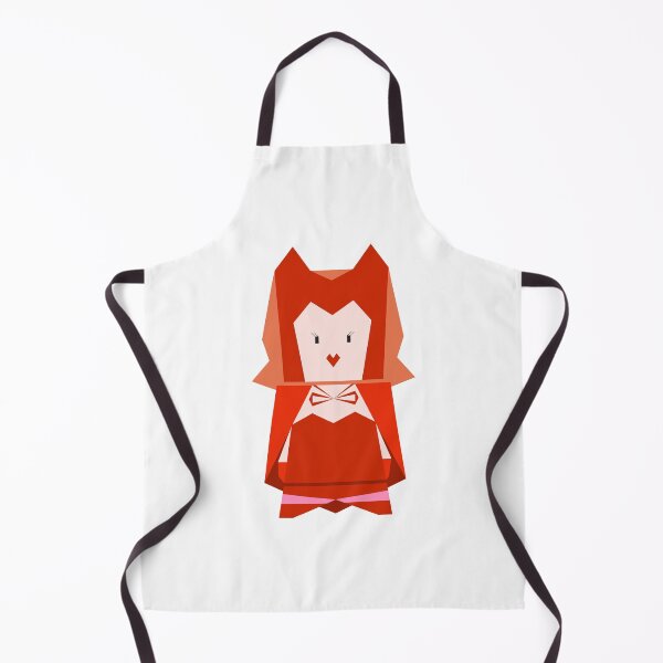 Item preview, Wanda fan illustration designed and sold by MellowDrawing.