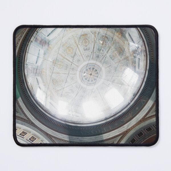 Item preview, Scaffolded Dome of the Basilica of Esztergom designed and sold by Istvan Ocztos.