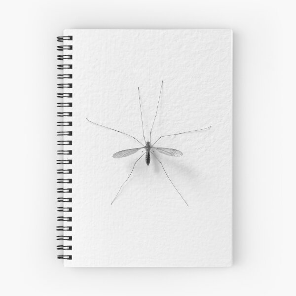 Item preview, Mosquito black and white designed and sold by catafinity.