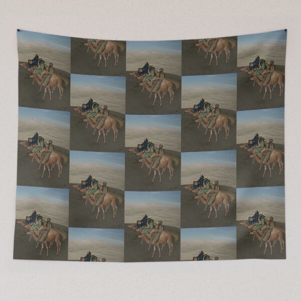 Item preview, Three Kings designed and sold by Colin Bentham.