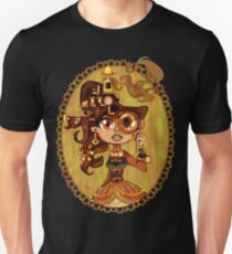 Steampunk Doc Unisex T-Shirt