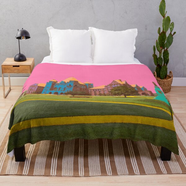 Item preview, Toronto, Parliament Skyline, popular tourist attraction Canada designed and sold by Mauswohn.