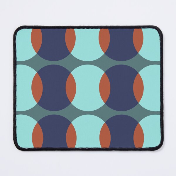 Item preview, Mekko Teal designed and sold by lisajaynemurray.
