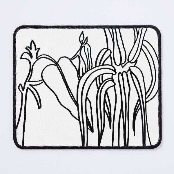 Item preview, "Paper Drawings/Paintings" Plants Marker designed and sold by Istvan Ocztos.