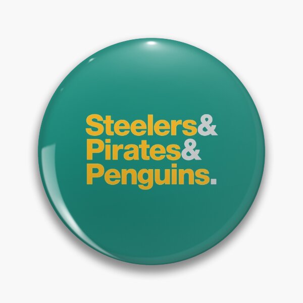 Item preview, Pittsburgh Sports Teams 412 designed and sold by HongNam.