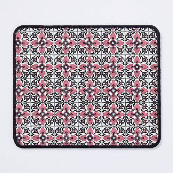 Item preview, Floor Series: Peranakan Tiles 33 designed and sold by guoshengz.