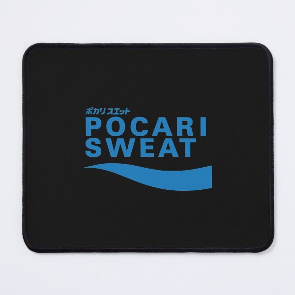Item preview, POCARI SWEAT Blue designed and sold by HongNam.