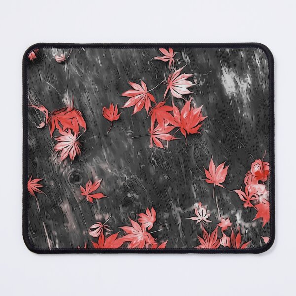 Item preview, Autumn Series: Fallen leaves 2 designed and sold by guoshengz.