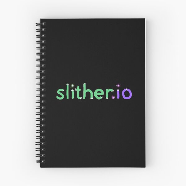 Item preview, slither io siltherio snake game as letters eating funny designed and sold by leiriin.
