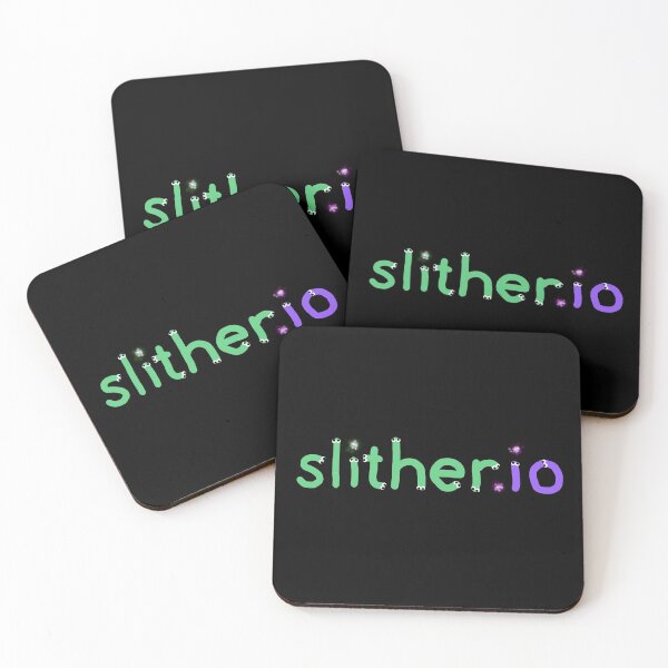 Item preview, slither io siltherio snake game as letters eating funny designed and sold by leiriin.