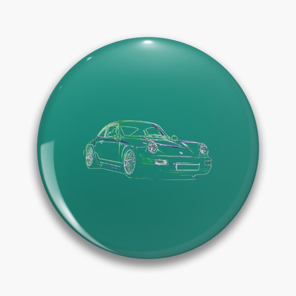Item preview, Porsche 911 RS 964 designed and sold by HongNam.