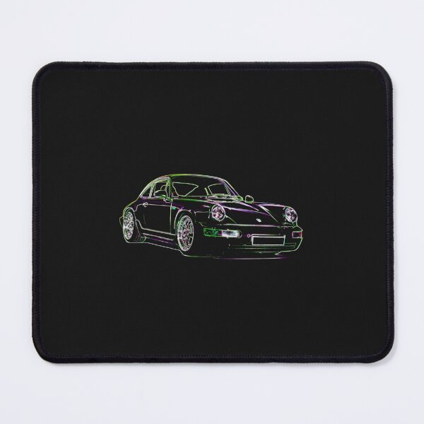Item preview, Porsche 911 RS 964 designed and sold by HongNam.