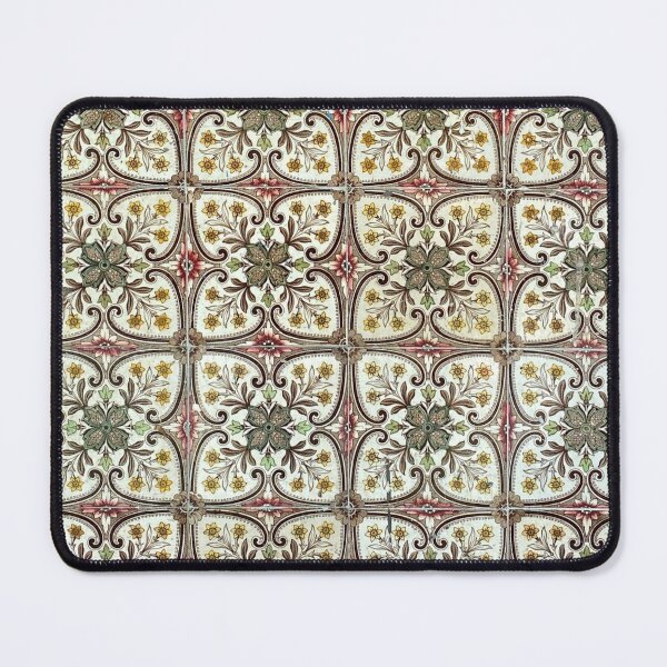 Item preview, Floor Series: Peranakan Tiles 11 designed and sold by guoshengz.