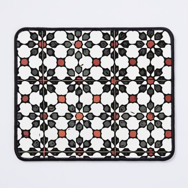Item preview, Floor Series: Peranakan Tiles 8 designed and sold by guoshengz.