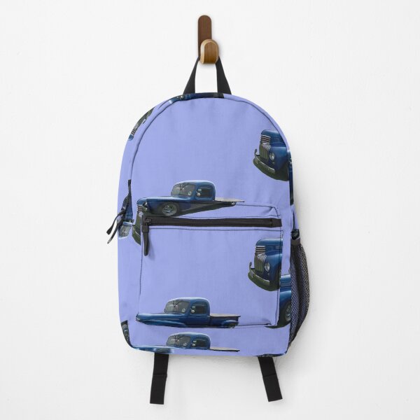 Classic Truck Backpack