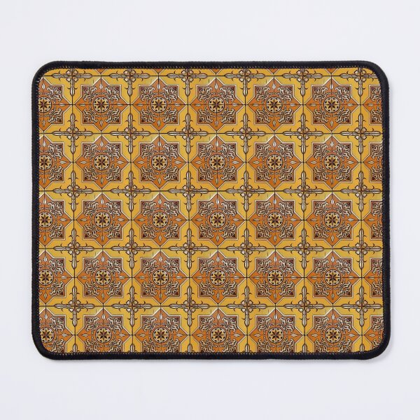 Item preview, Floor Series: Peranakan Tiles 3 designed and sold by guoshengz.