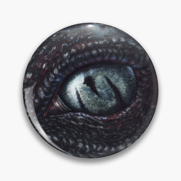 Item preview, Balerion the Black Dread designed and sold by Kate Vigdis.