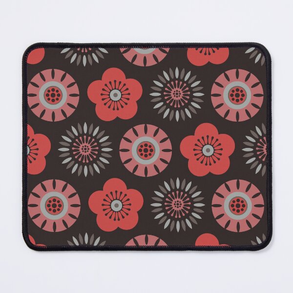 Item preview, Frilly Flower Power designed and sold by lisajaynemurray.