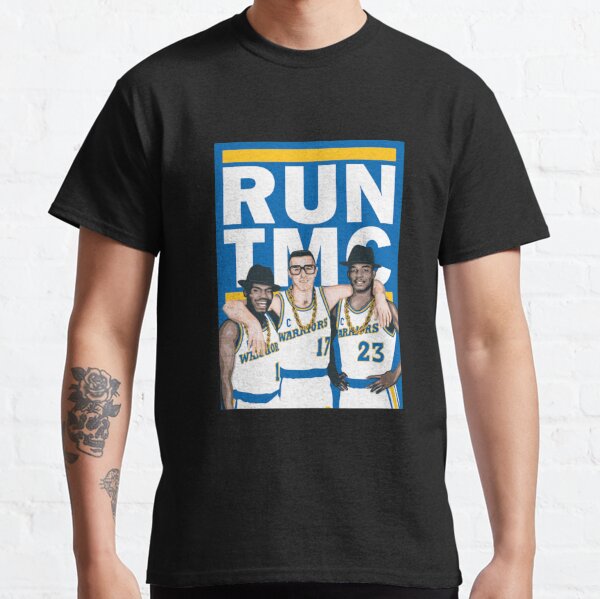 RUN TMC<br>t-shirt / Good Game Garments