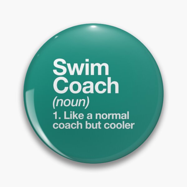 Artikelvorschau, Schwimmtrainer Lustiges Definitions-Trainer-Geschenk-Design entworfen und verkauft von HongNam.