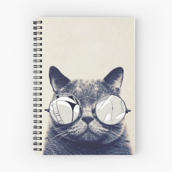 Artikelvorschau, Diese Katze rockt! entworfen und verkauft von AuraRinoa.
