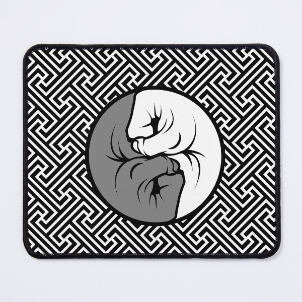 Item preview, Way of the Fist designed and sold by GrandeDuc.