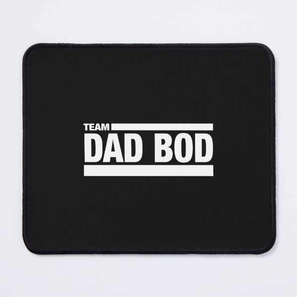 Item preview, Team Dad Bod designed and sold by HongNam.