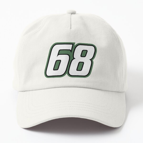 Item preview, Ricochet #68 Number | POG Series designed and sold by Landon  Rock.