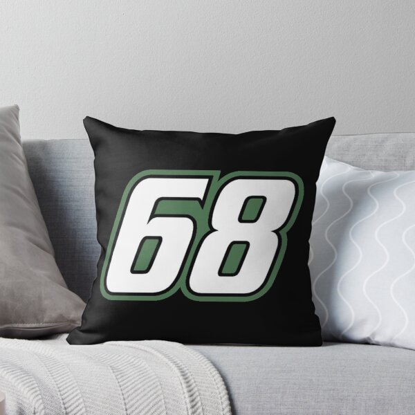 Item preview, Ricochet #68 Number | POG Series designed and sold by Landon  Rock.
