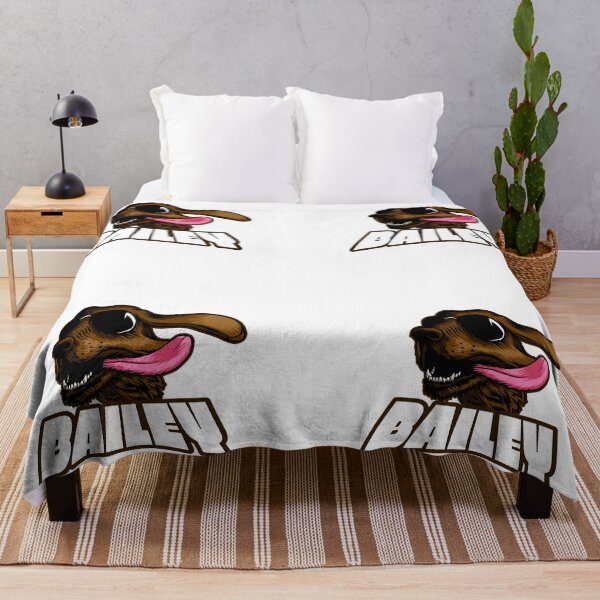 Item preview, Dog named Bailey Brown Dog Enjoying the breeze on a car ride designed and sold by podvos83.