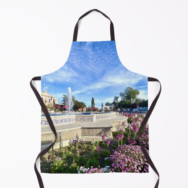 Item preview, Balboa Park Central Fountain San Diego designed and sold by Outside365.