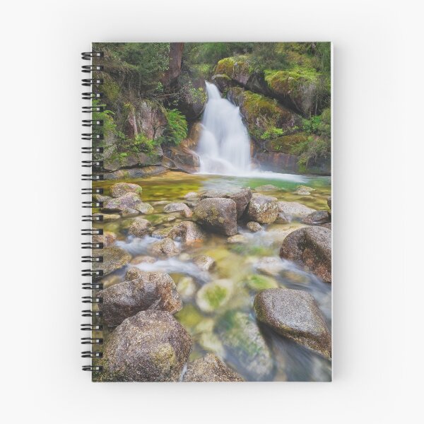Item preview, Ladies Bath Falls, Mount Buffalo, Victoria, Australia designed and sold by Michael Boniwell.