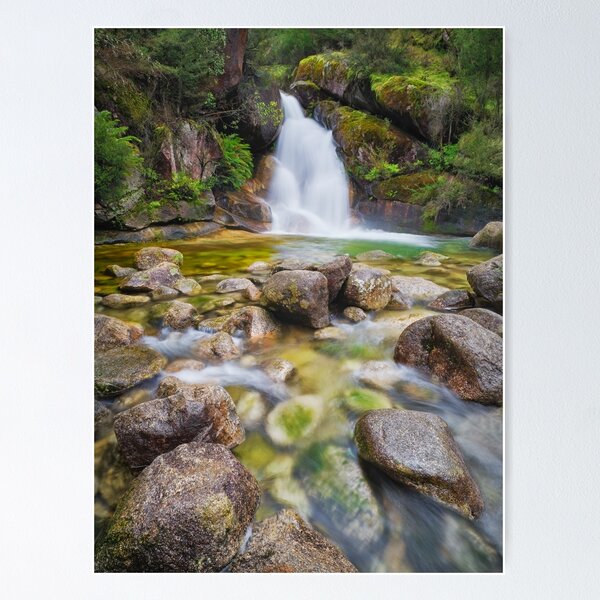 Item preview, Ladies Bath Falls, Mount Buffalo, Victoria, Australia designed and sold by Michael Boniwell.