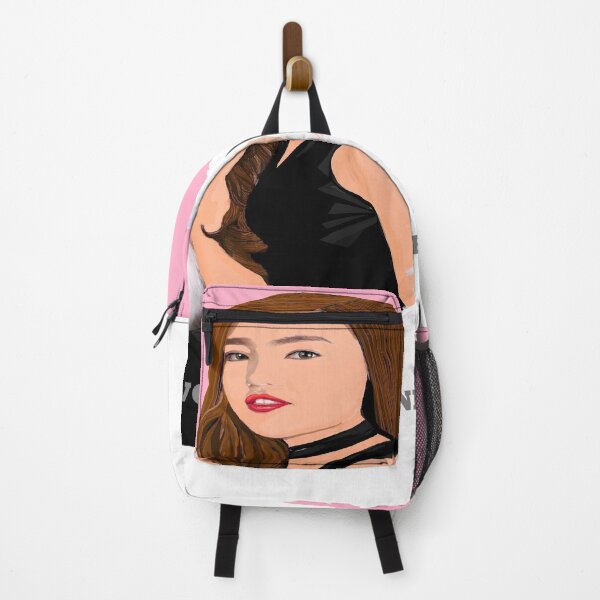 Item preview, Just Work Hard And Be Nice designed and sold by Dolieart.