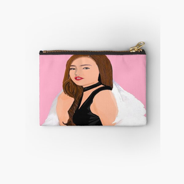 Item preview, Just Work Hard And Be Nice designed and sold by Dolieart.